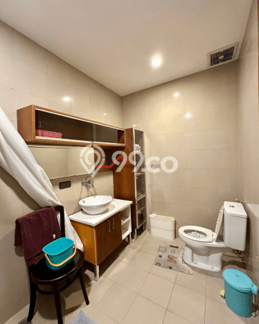 Rumah Luxury Modern Tanpa Renovasi di Cipete Jakarta Selatan Rumah Luxury Modern Tanpa Renovasi di Cipete Jakarta Selatan