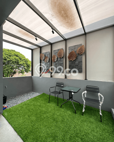 DIJUAL CEPAT! Rumah Nyaman di Cipete, Jakarta Selatan, LT 45m² Bangunan 108m² BISA KPR! DIJUAL CEPAT! Rumah Nyaman di Cipete, Jakarta Selatan, LT 45m² Bangunan 108m² BISA KPR!