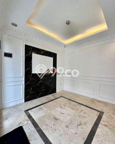Dijual Rumah Premium dengan Fasilitas Sekitar Komplit di Jagakarsa, Jakarta Selatan Dijual Rumah Premium dengan Fasilitas Sekitar Komplit di Jagakarsa, Jakarta Selatan