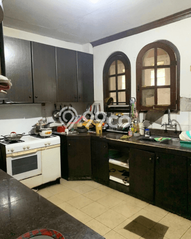 Dijual Rumah Premium dengan Fasilitas Sekitar Komplit di Kebayoran Baru, Jakarta Selatan Dijual Rumah Premium dengan Fasilitas Sekitar Komplit di Kebayoran Baru, Jakarta Selatan
