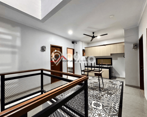 Aset Investasi! Kost Dijual di Cilandak, Jakarta Selatan, 25 KT, 25 KM, Luas 660m2 Aset Investasi! Kost Dijual di Cilandak, Jakarta Selatan, 25 KT, 25 KM, Luas 660m2