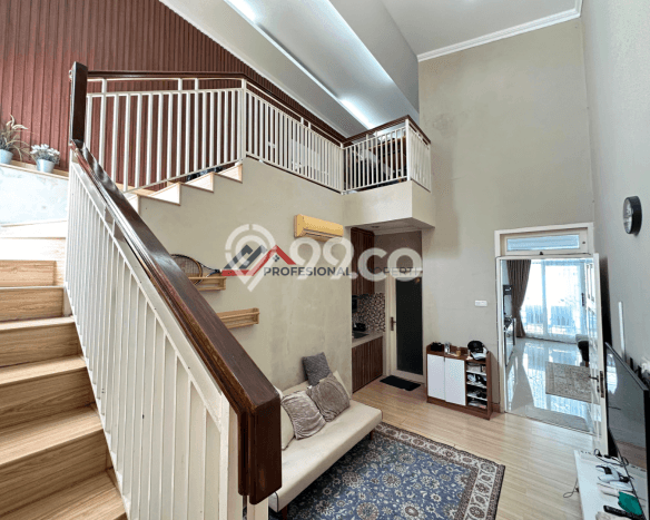 Rumah Elit Modern Siap Huni di Lebak Bulus Jakarta Selatan Rumah Elit Modern Siap Huni di Lebak Bulus Jakarta Selatan