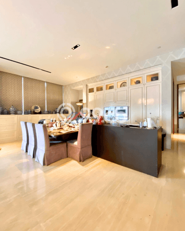 Dijual Apartemen Luxury di Kebayoran Baru, Jakarta Selatan 3 Kamar Harga Rp 28 Miliar Dijual Apartemen Luxury di Kebayoran Baru, Jakarta Selatan 3 Kamar Harga Rp 28 Miliar