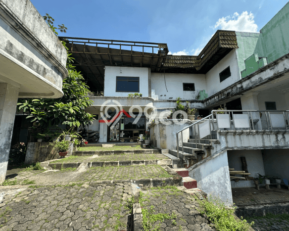 Tanah Kavling Dijual di Jakarta Selatan dengan Spesifikasi 2730m2 Tanah Kavling Dijual di Jakarta Selatan dengan Spesifikasi 2730m2
