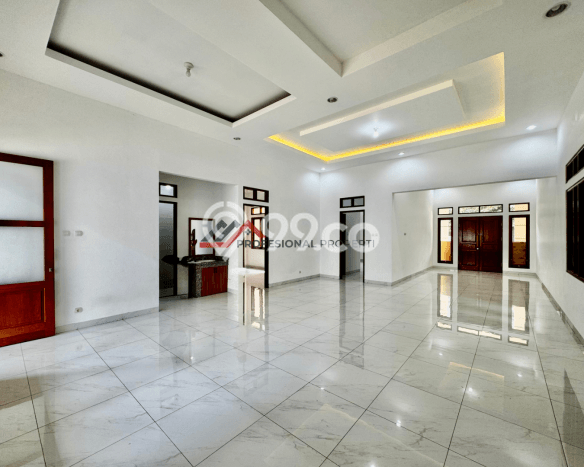 Rumah Luxury Modern Siap Huni di Pejaten Jakarta Selatan Rumah Luxury Modern Siap Huni di Pejaten Jakarta Selatan