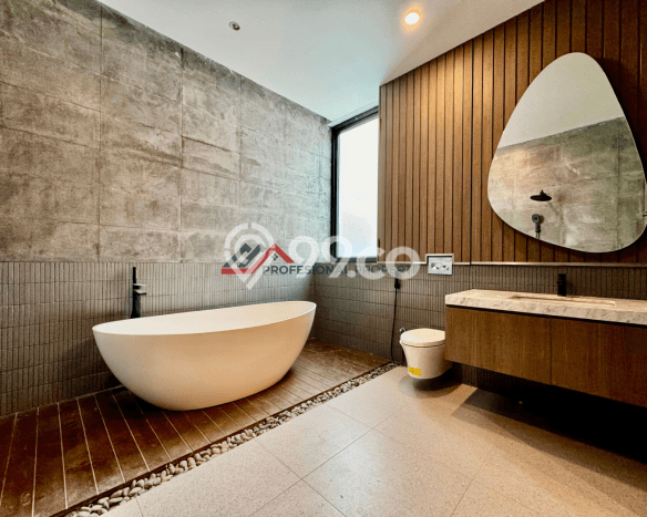 Jual Rumah Mewah Elegan Dengan View Cantik di Ampera, Jakarta Selatan Jual Rumah Mewah Elegan Dengan View Cantik di Ampera, Jakarta Selatan
