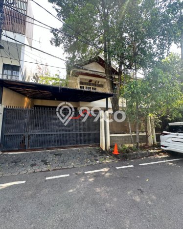 Jual Rumah Luas Elegan Dengan View Eksklusif di Kuningan, Jakarta Selatan Jual Rumah Luas Elegan Dengan View Eksklusif di Kuningan, Jakarta Selatan