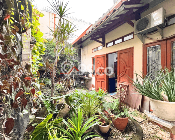 Jual Rumah Luas Megah Dengan View Cantik di Cipete, Jakarta Selatan Jual Rumah Luas Megah Dengan View Cantik di Cipete, Jakarta Selatan