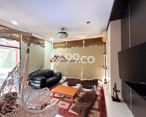 For Sale! Luxury House LT 899m2 Desain Modern di Cipete For Sale! Luxury House LT 899m2 Desain Modern di Cipete