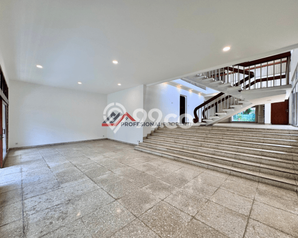 Jual Rumah Luas Elegan Dengan View Cantik di Pondok Indah, Jakarta Selatan Jual Rumah Luas Elegan Dengan View Cantik di Pondok Indah, Jakarta Selatan
