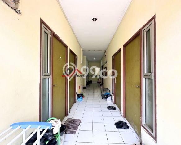 Kos-kosan Dijual di Pejaten Jakarta Selatan Luas 500m2 Kos-kosan Dijual di Pejaten Jakarta Selatan Luas 500m2