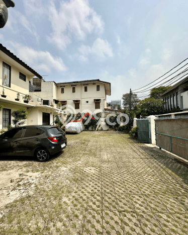 Jual Rumah Mewah Megah Dengan View Eksklusif di Setiabudi, Jakarta Selatan Jual Rumah Mewah Megah Dengan View Eksklusif di Setiabudi, Jakarta Selatan