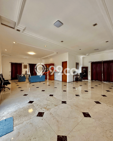 Rumah Luxury Modern Tanpa Renovasi di Cirendeu Jakarta Selatan Rumah Luxury Modern Tanpa Renovasi di Cirendeu Jakarta Selatan