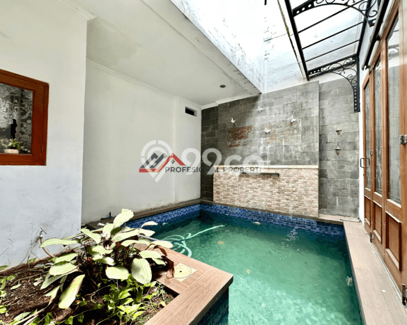 For Sale Rumah Elit Exclusive di Kebayoran Baru, Jakarta Selatan For Sale Rumah Elit Exclusive di Kebayoran Baru, Jakarta Selatan