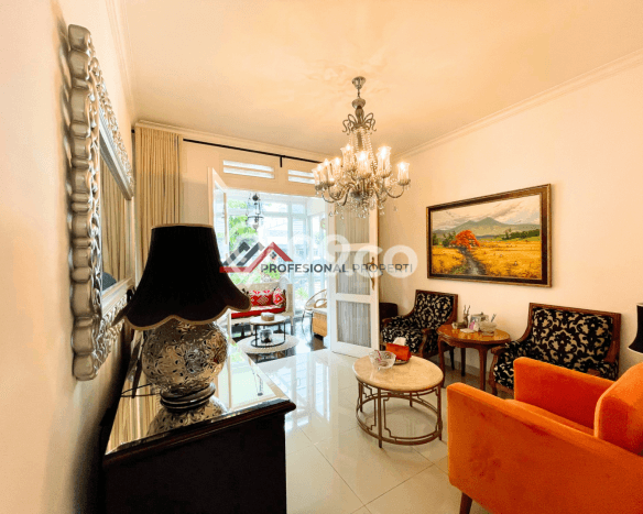 Dijual Rumah Mewah Elegan Dengan View Eksklusif di Tanjung Barat, Jakarta Selatan Dijual Rumah Mewah Elegan Dengan View Eksklusif di Tanjung Barat, Jakarta Selatan