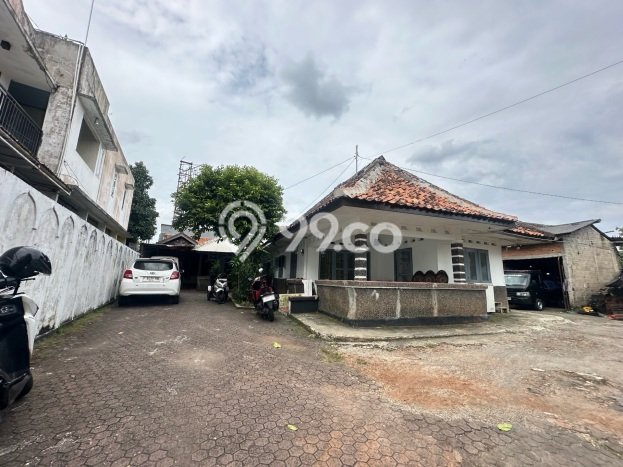 For Sale! Luxury House LT 1000m2 Desain Modern di Cipete For Sale! Luxury House LT 1000m2 Desain Modern di Cipete