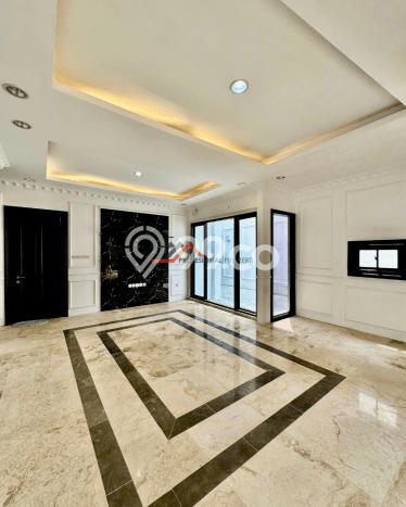 Dijual Rumah Premium dengan Fasilitas Sekitar Komplit di Jagakarsa, Jakarta Selatan Dijual Rumah Premium dengan Fasilitas Sekitar Komplit di Jagakarsa, Jakarta Selatan