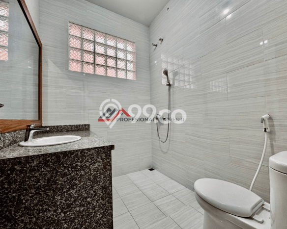 Rumah Luxury Modern Siap Huni di Pejaten Jakarta Selatan Rumah Luxury Modern Siap Huni di Pejaten Jakarta Selatan