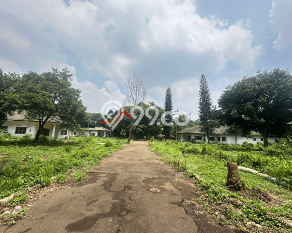 Tanah Investasi Dijual di Jakarta Selatan Punya Luas 18181m2 Tanah Investasi Dijual di Jakarta Selatan Punya Luas 18181m2