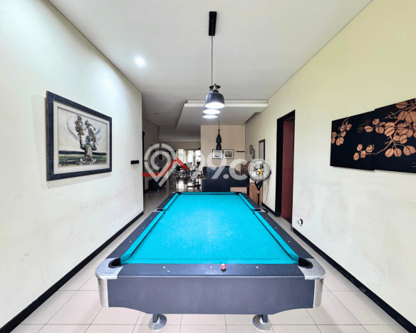 Rumah Luxury Modern Tanpa Renovasi di Pejaten Jakarta Selatan Rumah Luxury Modern Tanpa Renovasi di Pejaten Jakarta Selatan