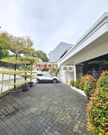 Rumah Mewah Dijual LT 350m2 di Kebayoran Baru, Jakarta Selatan Rumah Mewah Dijual LT 350m2 di Kebayoran Baru, Jakarta Selatan