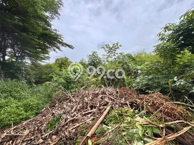 Lahan untuk Dijual di Cinere Depok Luas 12500m2 Lahan untuk Dijual di Cinere Depok Luas 12500m2