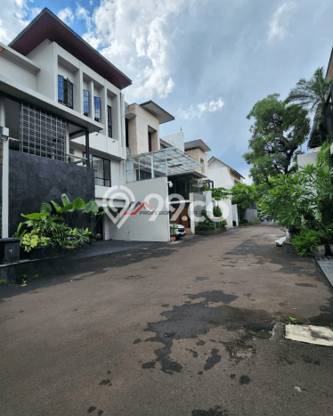 Dijual Rumah Elit Exclusive di Cilandak, Jakarta Selatan Dijual Rumah Elit Exclusive di Cilandak, Jakarta Selatan