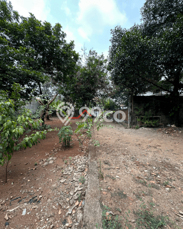 Tanah Lokasi Strategis Kawasan Lebak Bulus, Luas 1015m², Dekat ke Fasilitas Umum Tanah Lokasi Strategis Kawasan Lebak Bulus, Luas 1015m², Dekat ke Fasilitas Umum