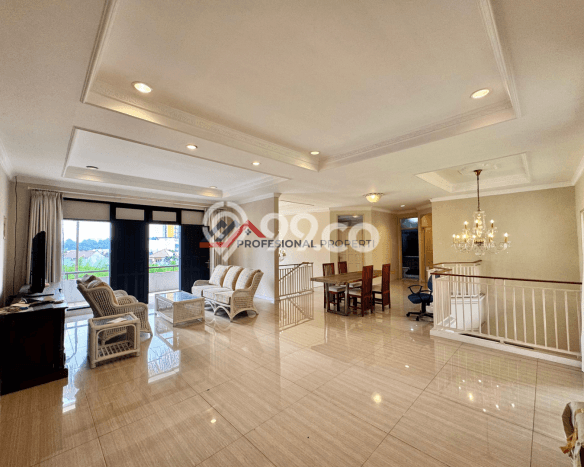 Best Deal Hunian Premium Ideal dan Luas di Cinere, Depok Best Deal Hunian Premium Ideal dan Luas di Cinere, Depok