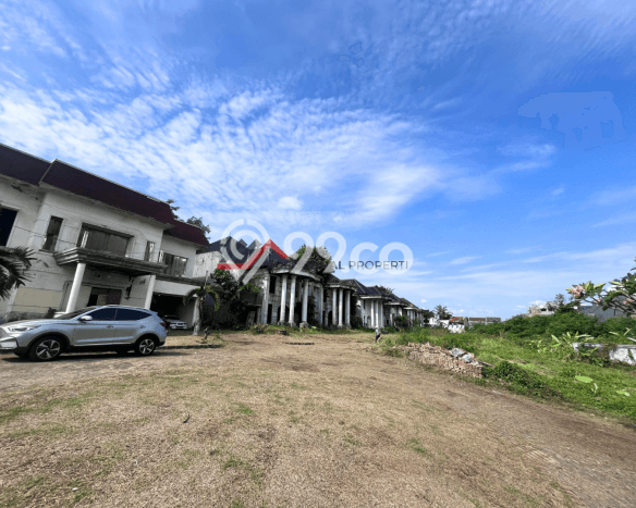 Best Deal Hunian Premium Ideal dan Luas di Jagakarsa, Jakarta Selatan Best Deal Hunian Premium Ideal dan Luas di Jagakarsa, Jakarta Selatan