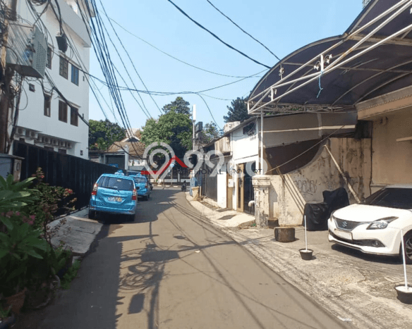 Jual Rumah Luas Elegan Dengan View Eksklusif di Setiabudi, Jakarta Selatan Jual Rumah Luas Elegan Dengan View Eksklusif di Setiabudi, Jakarta Selatan