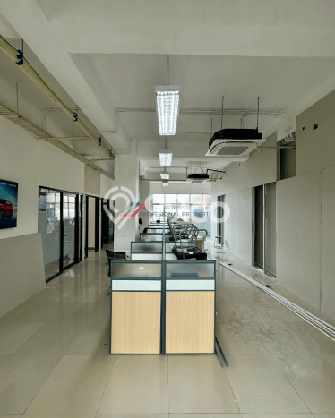 Kantor Usaha Dijual di Kebayoran Baru Jakarta Selatan LT 601m2 & LB 2000m2 Kantor Usaha Dijual di Kebayoran Baru Jakarta Selatan LT 601m2 & LB 2000m2
