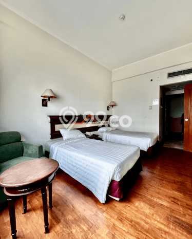 AREA PREMIUM! Hotel Kawasan , Luas 17333m2m², Lokasi Strategis AREA PREMIUM! Hotel Kawasan , Luas 17333m2m², Lokasi Strategis