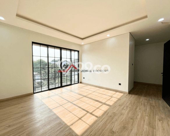 Hunian Eksklusif Dijual LT 112m2 di Cilandak, Jakarta Selatan Hunian Eksklusif Dijual LT 112m2 di Cilandak, Jakarta Selatan