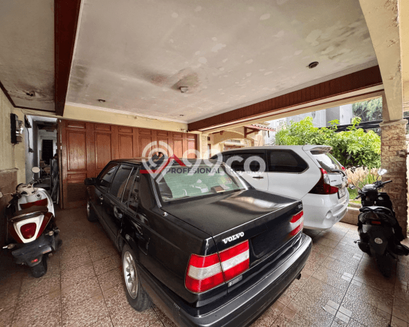 Jual Rumah Luas Megah Dengan View Cantik di Cipete, Jakarta Selatan Jual Rumah Luas Megah Dengan View Cantik di Cipete, Jakarta Selatan