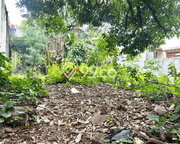 Lahan untuk Dijual Lokasi Kebayoran Baru, Jakarta Selatan Luas 396m2 SHM Lahan untuk Dijual Lokasi Kebayoran Baru, Jakarta Selatan Luas 396m2 SHM