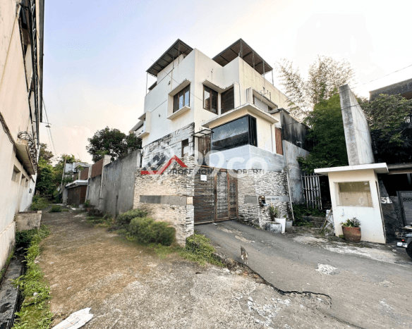 Rumah Eksklusif Siap Huni LT 928m2 di Cilandak, Jakarta Selatan Rumah Eksklusif Siap Huni LT 928m2 di Cilandak, Jakarta Selatan