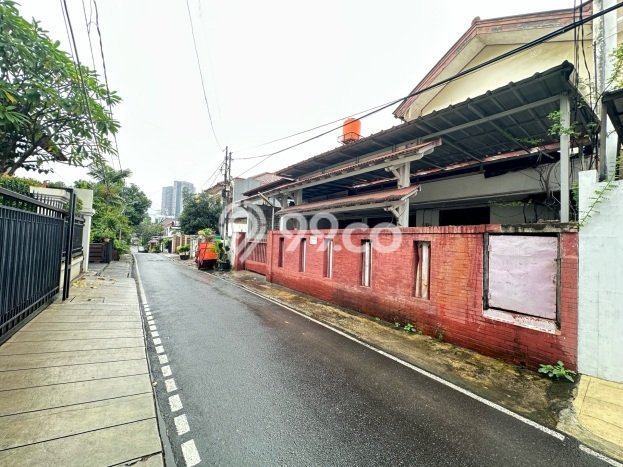 Dijual Rumah Elit Exclusive di Kebayoran Baru, Jakarta Selatan Dijual Rumah Elit Exclusive di Kebayoran Baru, Jakarta Selatan