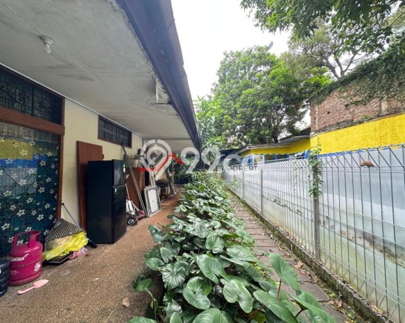 Jual Rumah Mewah Megah Dengan View Eksklusif di Kemang, Jakarta Selatan Jual Rumah Mewah Megah Dengan View Eksklusif di Kemang, Jakarta Selatan