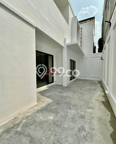 Dijual Rumah Premium dengan Fasilitas Sekitar Komplit di Jagakarsa, Jakarta Selatan Dijual Rumah Premium dengan Fasilitas Sekitar Komplit di Jagakarsa, Jakarta Selatan
