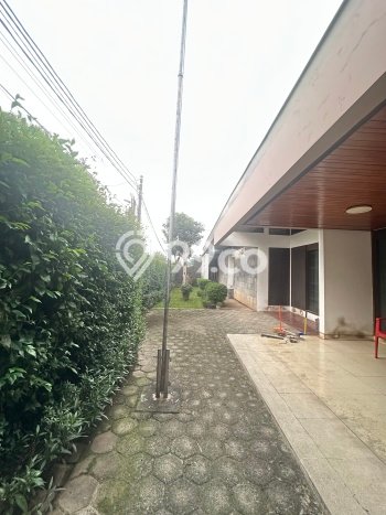 Dijual Rumah Premium dengan Fasilitas Sekitar Komplit di Kebayoran Lama, Jakarta Selatan Dijual Rumah Premium dengan Fasilitas Sekitar Komplit di Kebayoran Lama, Jakarta Selatan