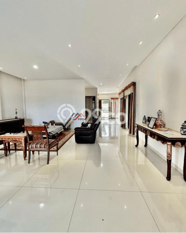 For Sale! Luxury House LT 225m2 Desain Modern di Lebak Bulus For Sale! Luxury House LT 225m2 Desain Modern di Lebak Bulus