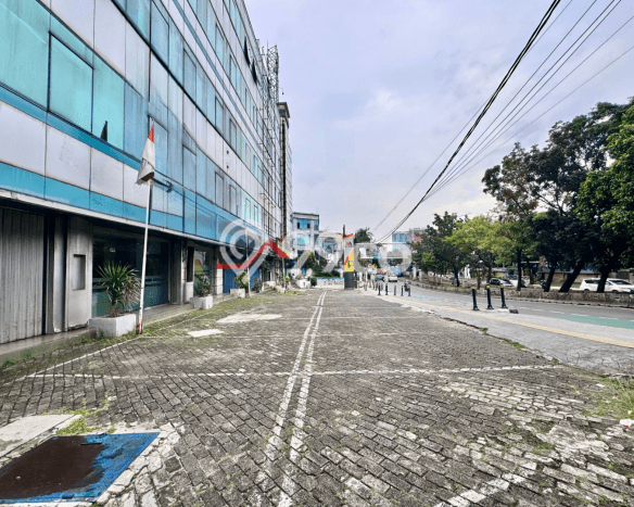 Kantor Bagus Dijual LB 200m2 Lokasi Strategis Jakarta Selatan Area Cocok untuk Berbisnis Kantor Bagus Dijual LB 200m2 Lokasi Strategis Jakarta Selatan Area Cocok untuk Berbisnis