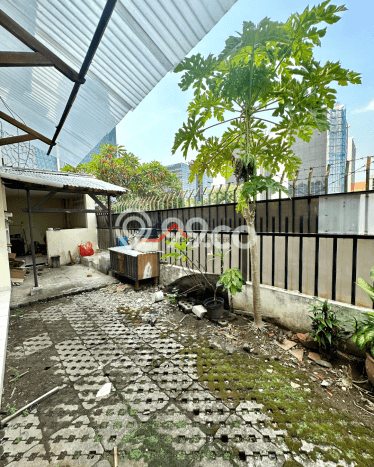 Jual Rumah Mewah Megah Dengan View Eksklusif di Setiabudi, Jakarta Selatan Jual Rumah Mewah Megah Dengan View Eksklusif di Setiabudi, Jakarta Selatan