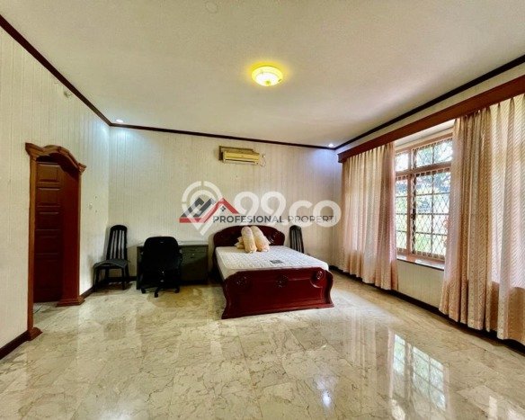 Dijual Rumah Elit Exclusive di Cilandak, Jakarta Selatan Dijual Rumah Elit Exclusive di Cilandak, Jakarta Selatan
