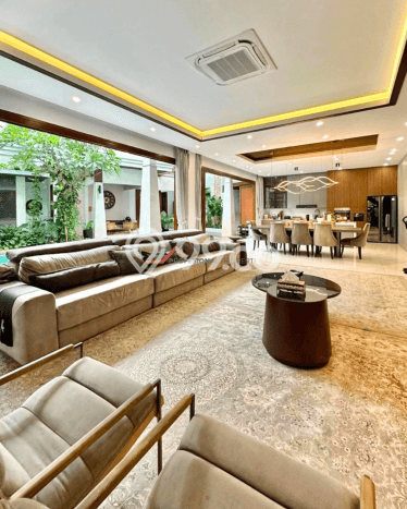 Rumah Elit Modern Siap Huni di Kebagusan Jakarta Selatan Rumah Elit Modern Siap Huni di Kebagusan Jakarta Selatan