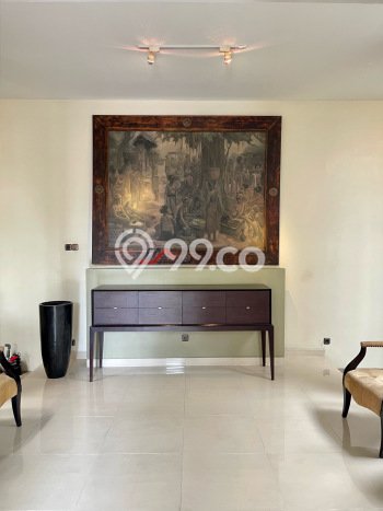 Rumah Elit Modern Siap Huni di Kemang Jakarta Selatan Rumah Elit Modern Siap Huni di Kemang Jakarta Selatan