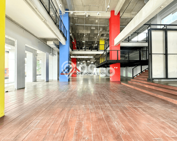 LOKASI SUPER STRATEGIS! Kantor Kawasan Pondok Indah, Luas 12000m², Ramai Pengunjung LOKASI SUPER STRATEGIS! Kantor Kawasan Pondok Indah, Luas 12000m², Ramai Pengunjung