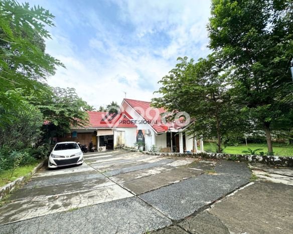 Rumah Elit Modern Siap Huni di Kemang Jakarta Selatan Rumah Elit Modern Siap Huni di Kemang Jakarta Selatan