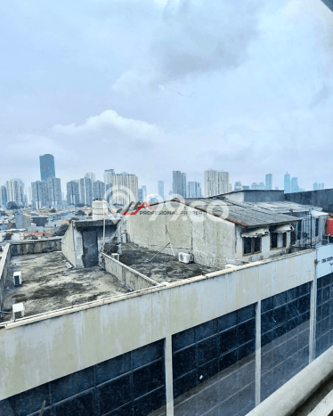 Dijual! Kantor di Saharjo Jakarta Selatan LT 500m2 / LB 1700m2 Kawasan Strategis Dijual! Kantor di Saharjo Jakarta Selatan LT 500m2 / LB 1700m2 Kawasan Strategis